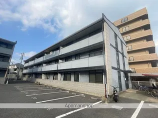 レオパレス中井町3の画像