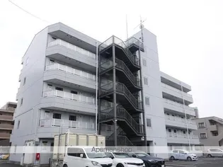 アタゴドミトリーみずほ台の画像