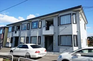 オアシス2【102号室】の外観