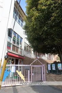 フォーカス【1階】の周辺