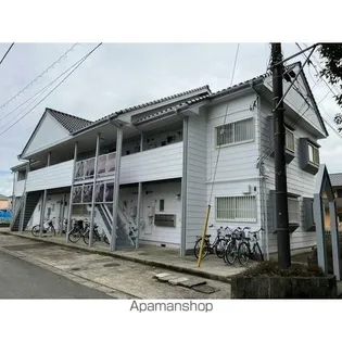 コーポサンローズの画像