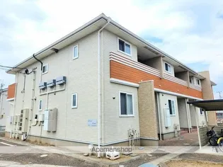 ピースヴィラ袋原南Ⅰの画像