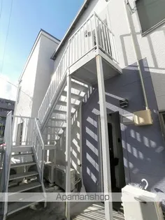 リプロンビギン三軒茶屋IIの画像