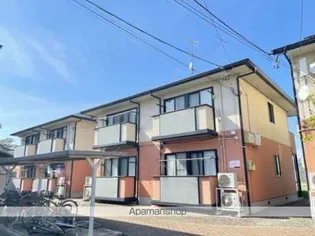 ランドマーク戸ノ内 Cの画像