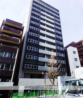 愛知県名古屋市中区栄2丁目【マンション】の外観