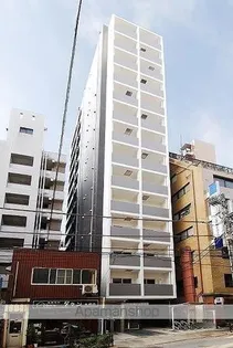 VIDA文京本郷【2階】の外観