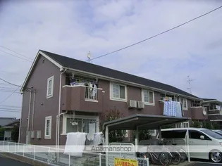 ホワイト ヒルズBの画像