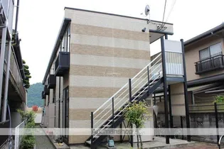 レオパレスグッドウィルの画像