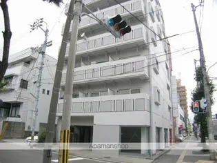 コーポ朝日Ⅵの画像