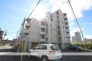 水車町マンションの画像
