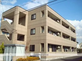 フォレストヴィラIIの画像