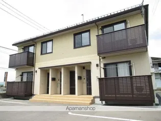 コルトーナH棟の画像