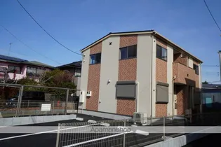 埼玉県蓮田市西新宿6丁目【テラスハウス】の外観