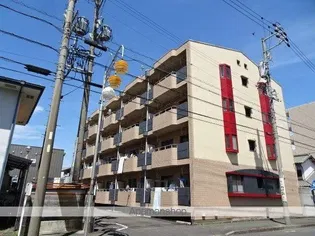 アーバンシティの画像