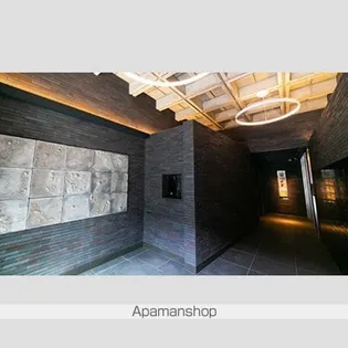 プラウドフラット西早稲田【13階】の外観