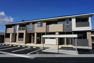 クラール蔵本公園 B【1階】の外観