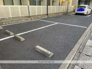 レオパレスサンヴィレッジ【4階】のその他画像