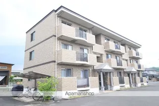 K'Sマンションの画像