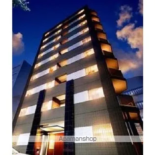 アーバイル九段下ミッドシティ【2階】の外観