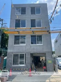 フラシア北赤羽の画像
