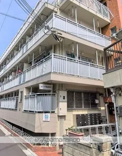 カーサ船岡山【2階】の外観