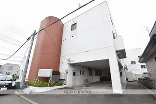 ミズキビルB棟の画像