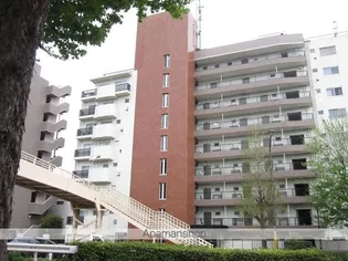 第2高円寺ダイヤモンドマンションの画像