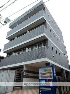 ラ・カッシーナ幕張【2階】の外観