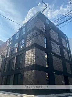 EDIT御茶ノ水妻恋坂【4階】の外観