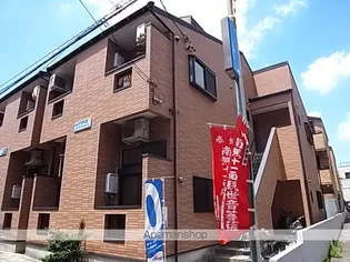 セントフィオーレ【101号室】の外観