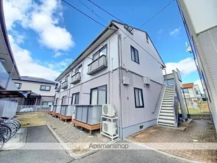 マルシェMIMURA B棟の画像