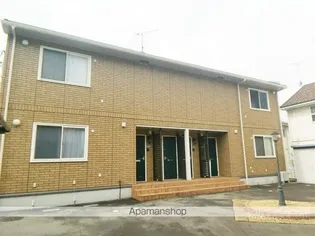 ローズコート水道橋 B【2階】の外観