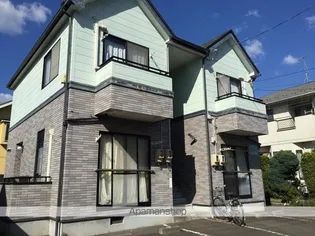 エクセレント南吉成 五番館【1階】の外観