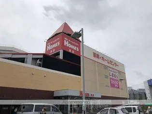 オークアベニュー【2階】の周辺