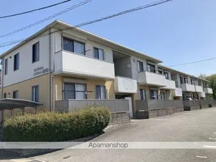 クラヴィエ南昭和 C棟の画像