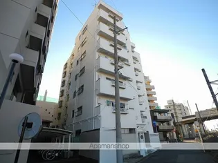 ジュネパレス新松戸第7の画像