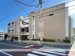 パティオ室見の画像