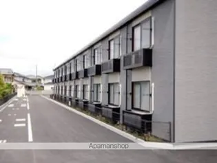 レオパレスコンフォート藍住の画像