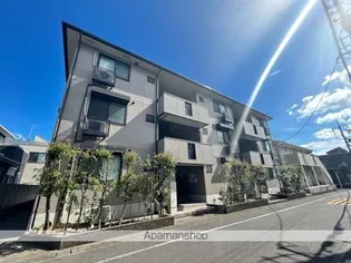 フォーエバー八坂 Aの画像