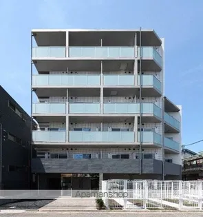 リヴシティ川崎新町の画像