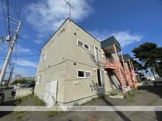 コーポ宮腰の画像