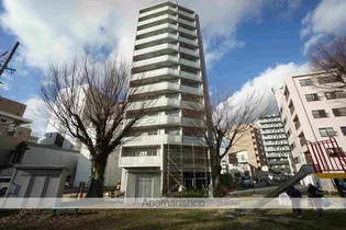 エスリード泉プレステージ【8階】の外観