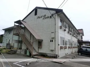 プレジールけやき台の画像