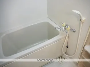 原町グランドハイツ【703号室】の風呂