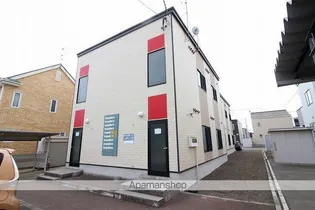 レオパレスエスポワール【205号室】の外観