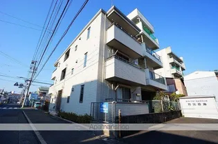 メゾン マーヴェラスの画像