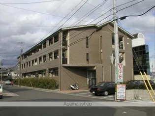 ソレイユ神田の画像