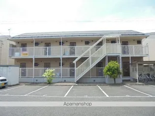 エレガントタウン上松 A棟の画像