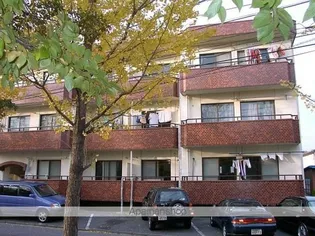 コーポ峰の画像