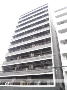 セジョリ御茶ノ水Ⅱ【6階】の外観